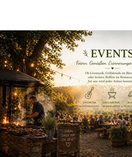 Events