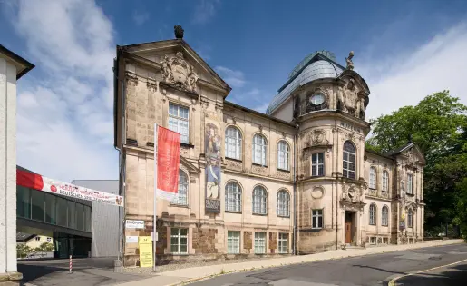 Foto: Spielzeugmuseum