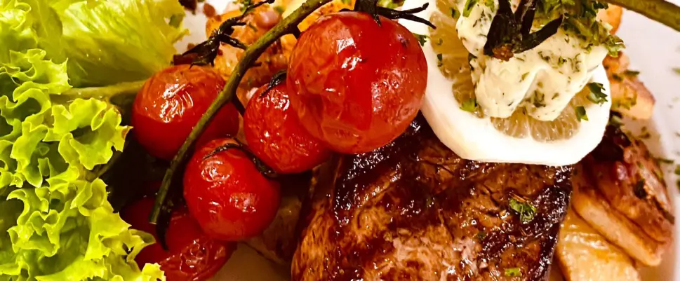 Restaurant Bächler Alm