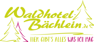 WaldhotelBächlein